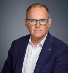 Kreuzer Siegfried