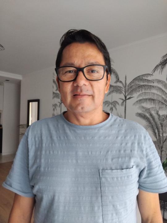 Hernan Zea Gomez