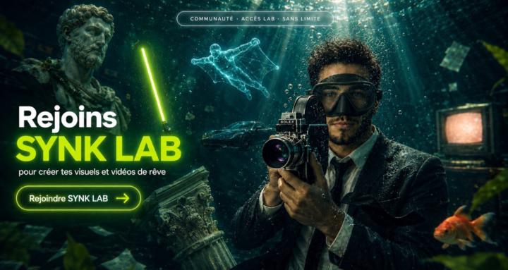SYNK Lab