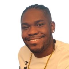 Derrick Scott