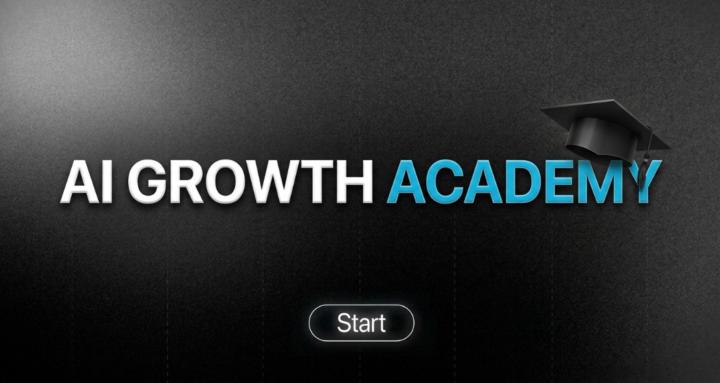 The AI Growth Academy
