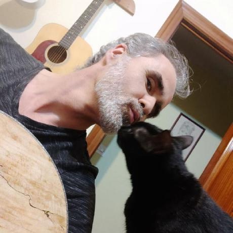 Jose Luis Gimeno Perez