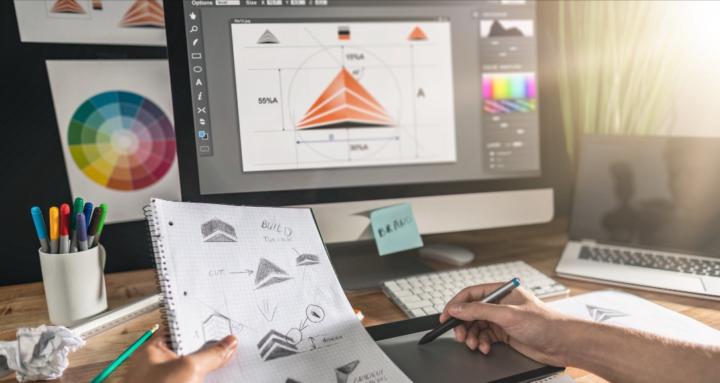 Beginner Graphic Design