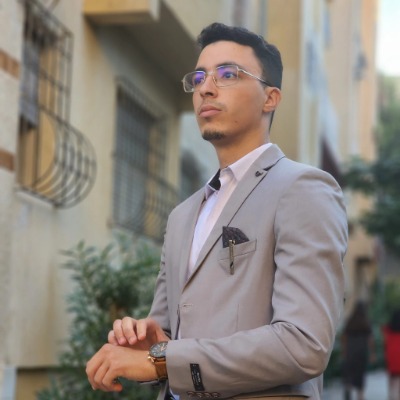 Issam El Haraka