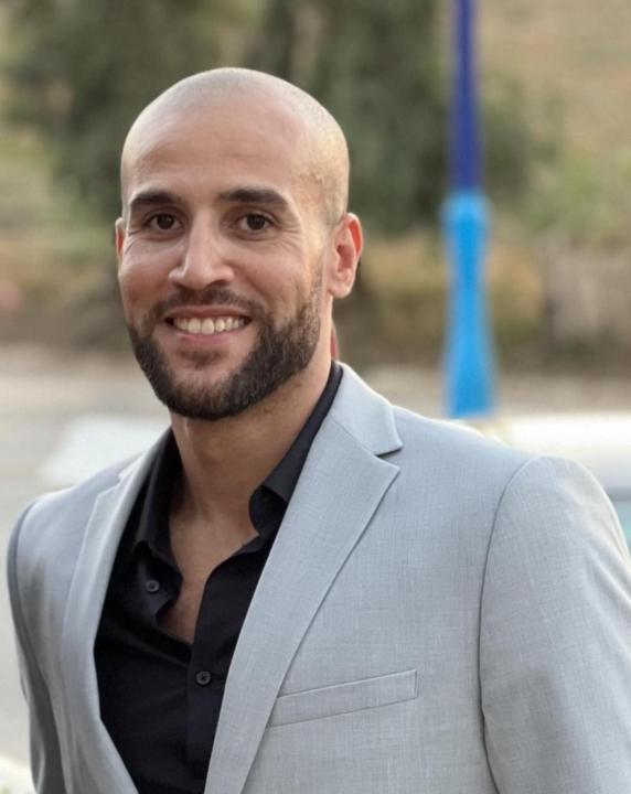 Karim Mosbah