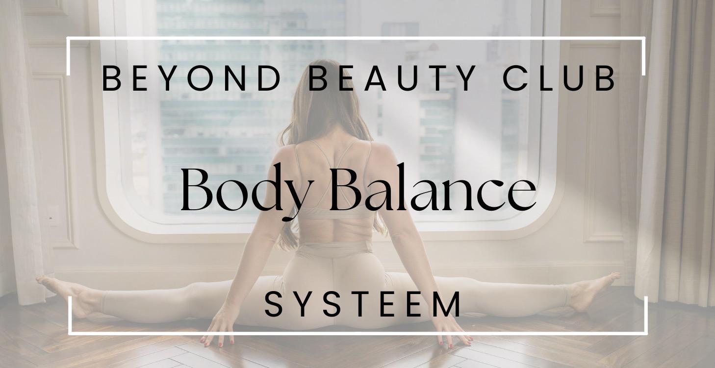 Body Balance