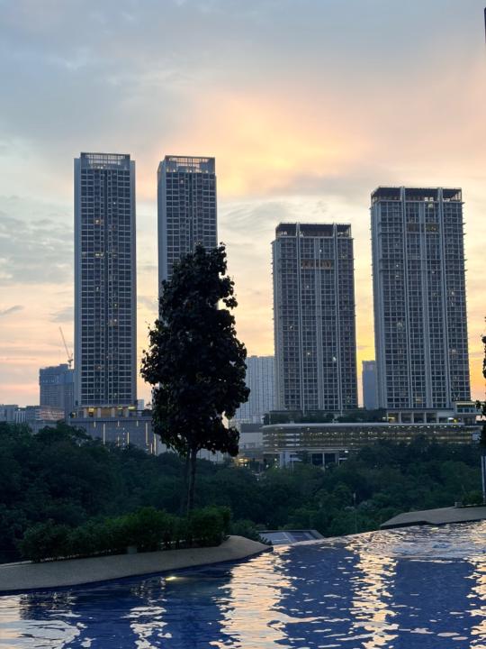 Hoon Shxuen Yew