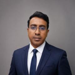 Pradyuut Ghosh