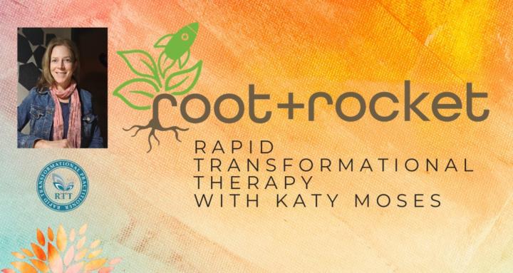 Root + Rocket - Transformation