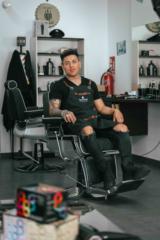 Bryan Osejos
