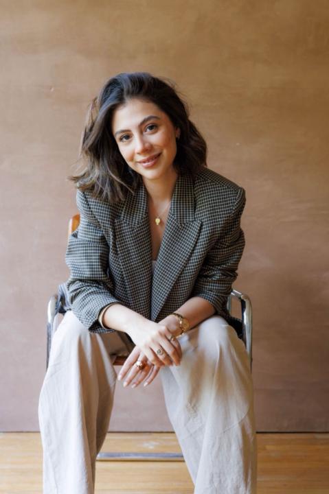 Regina Tellez Flores