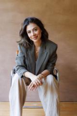 Regina Tellez Flores
