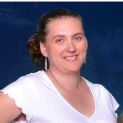 Justine van der Watt