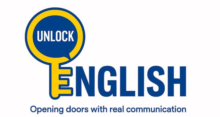 Unlock English for Greeks