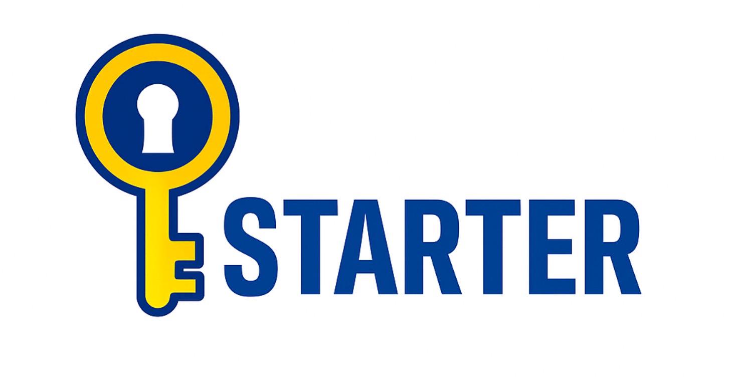 Starter Pack