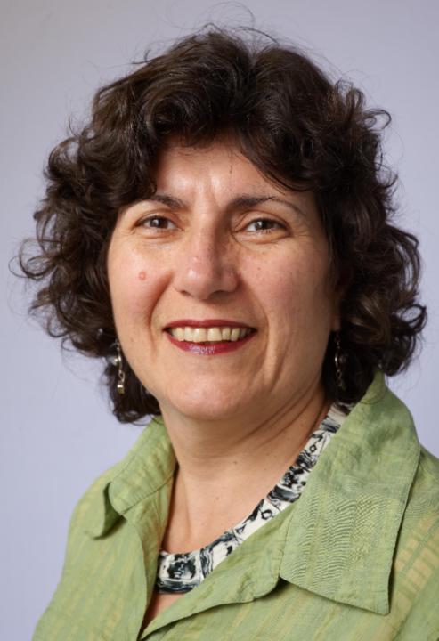 Muriel Dahan
