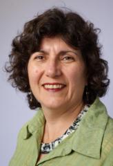 Muriel Dahan