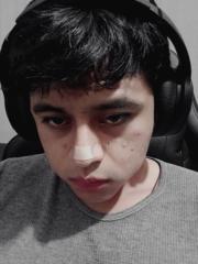 Rafael Orlando Garcés Díaz