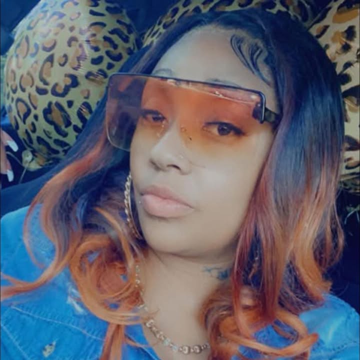 Monique Ferrell