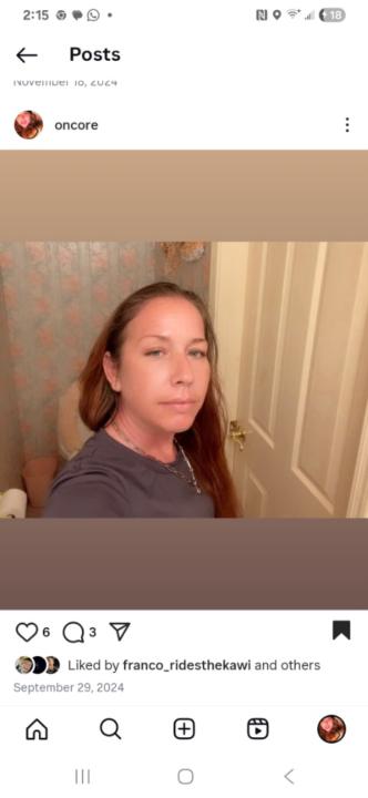 Brandy Wynette