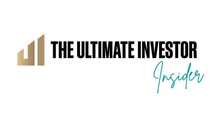 The Ultimate Investor Insider
