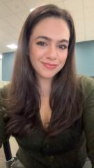 Rebecca Glasser allain