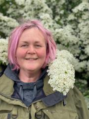 Fiona Cazaly