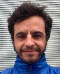 Dr Miguel Cidraque Vella