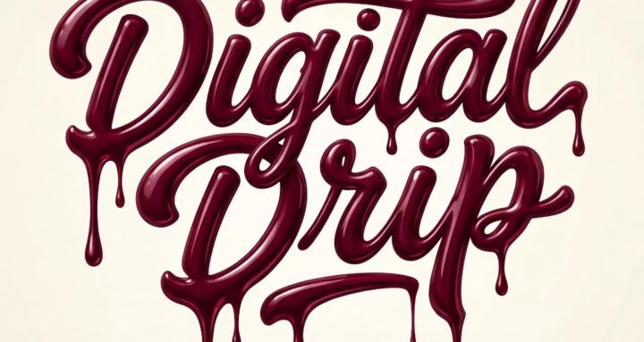 Digital Drip