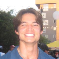 Jaden Bertino