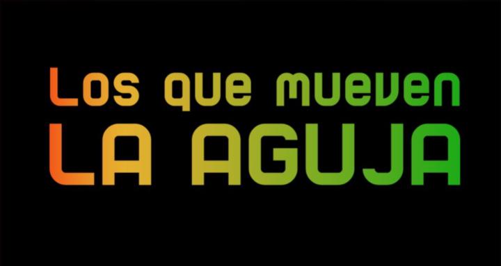Los que Mueven la Aguja