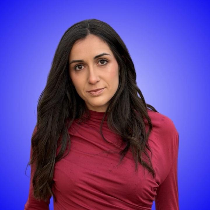 Beatriz Romero Gómez