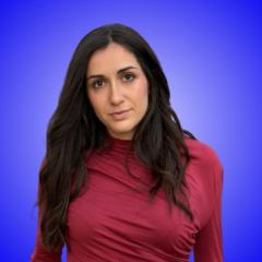 Beatriz Romero Gómez