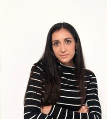 Beatriz Romero Gómez