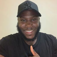 Joshua Asante