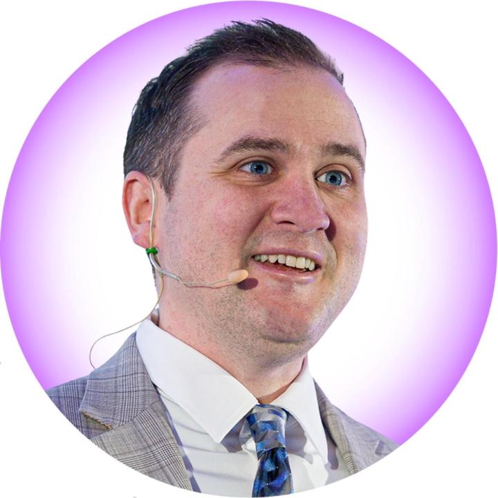 Chris Madden