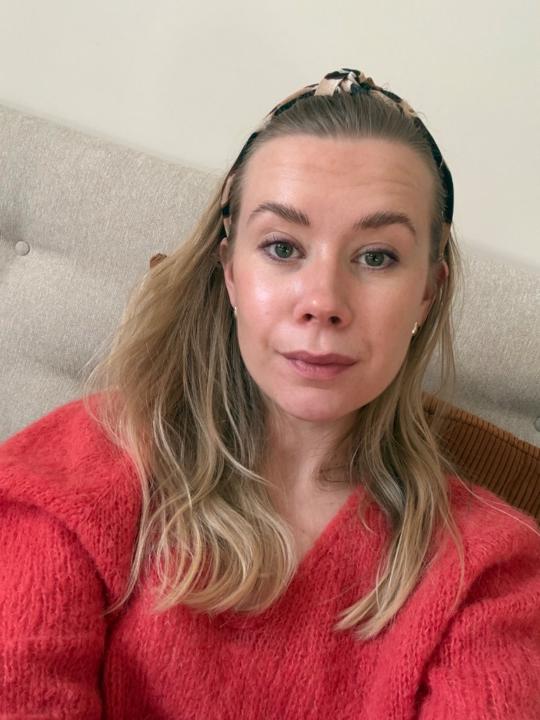 Mette Valtonen