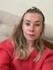 Mette Valtonen