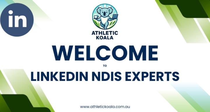 LinkedIn NDIS Experts