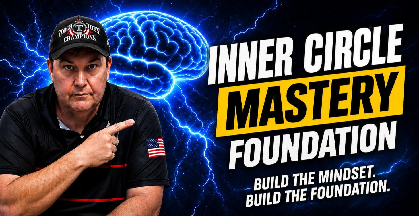 Inner Circle Mastery Foundation