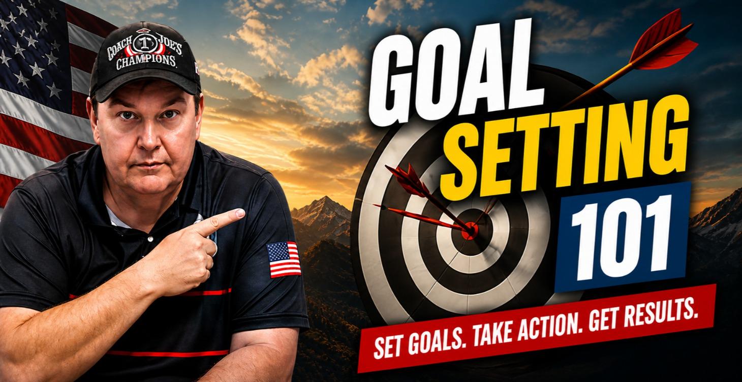 Goal Setting 101