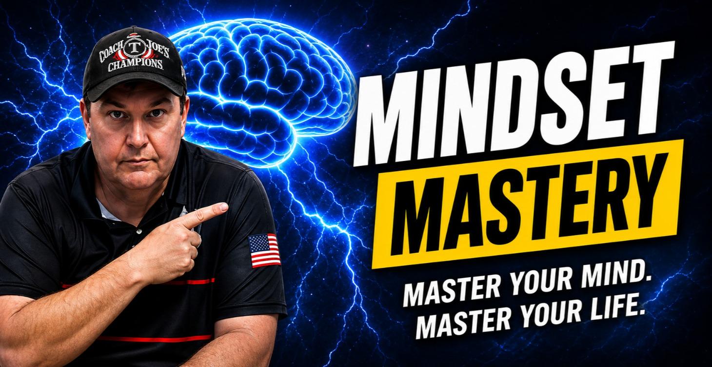 Mindset Mastery