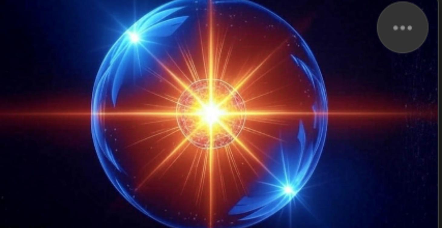 Физика на Симетричните Полета