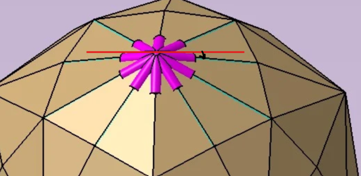 Има ли някой, който работи с CAD програми