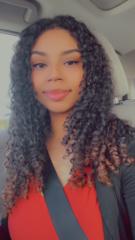 Myesha St John