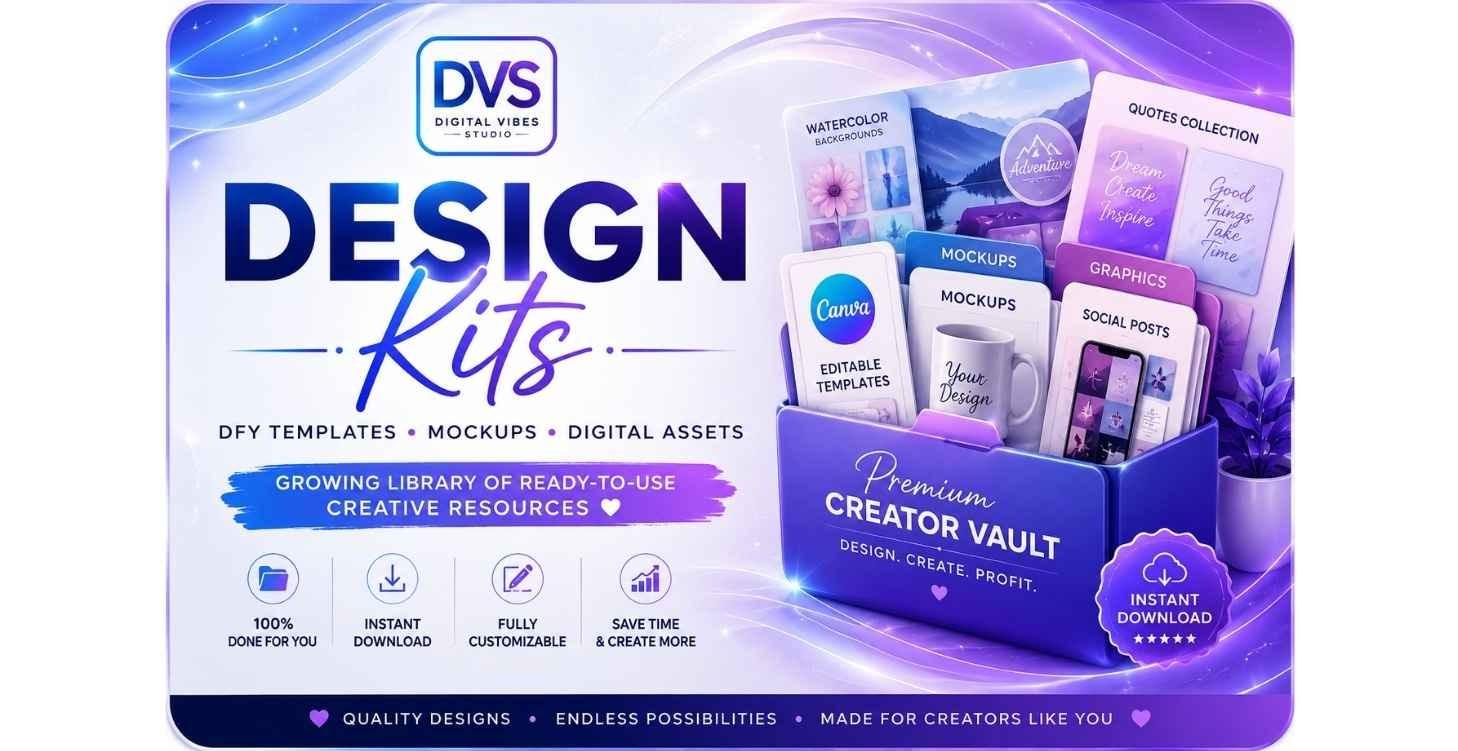 Design Kits
