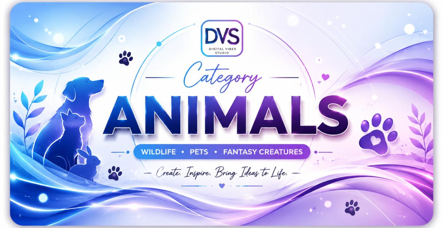 Animals