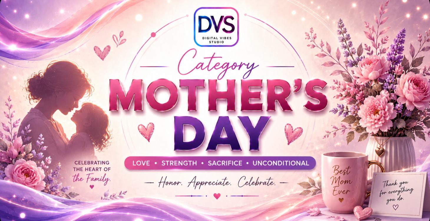 Mother's Day