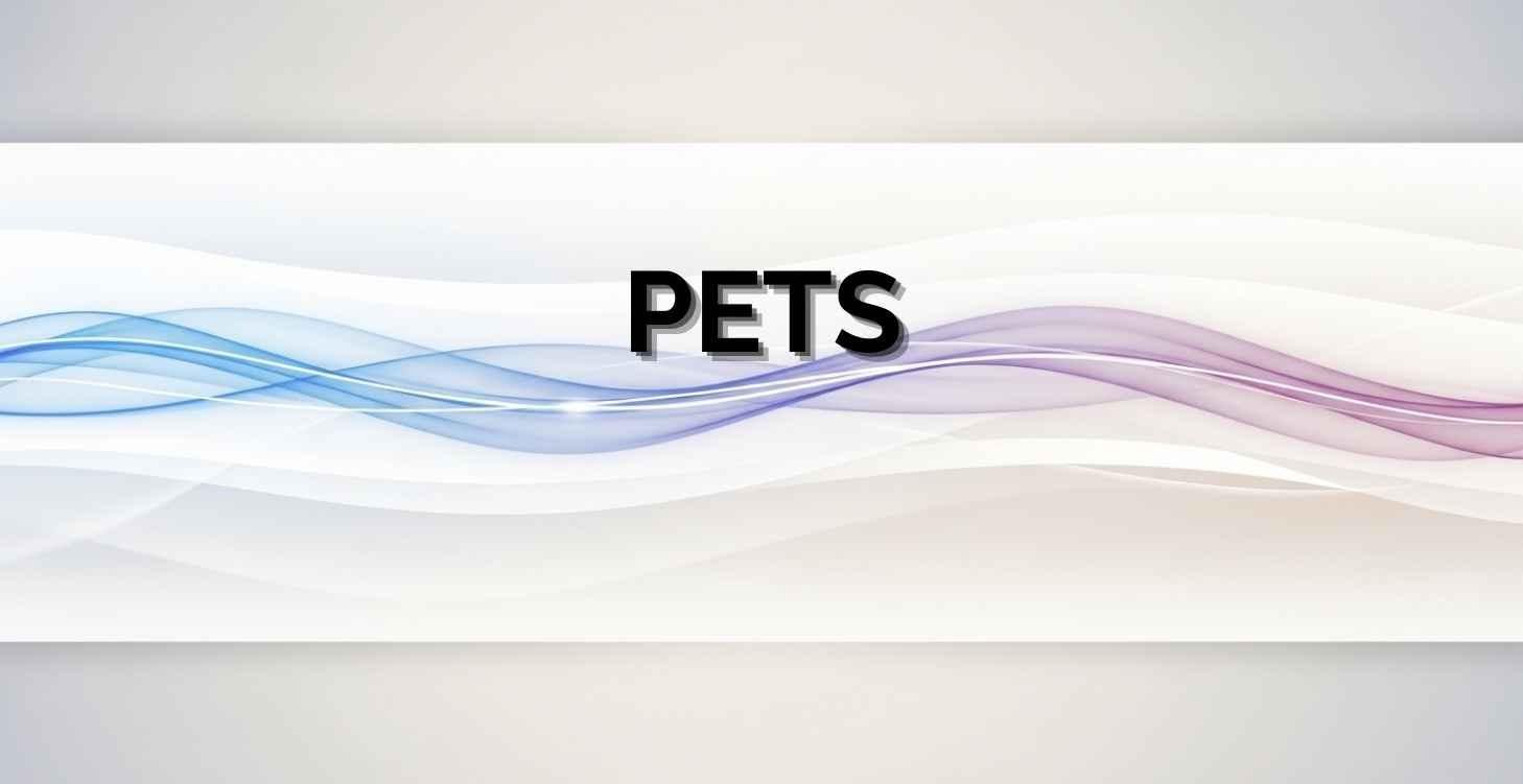 🐾 Pets