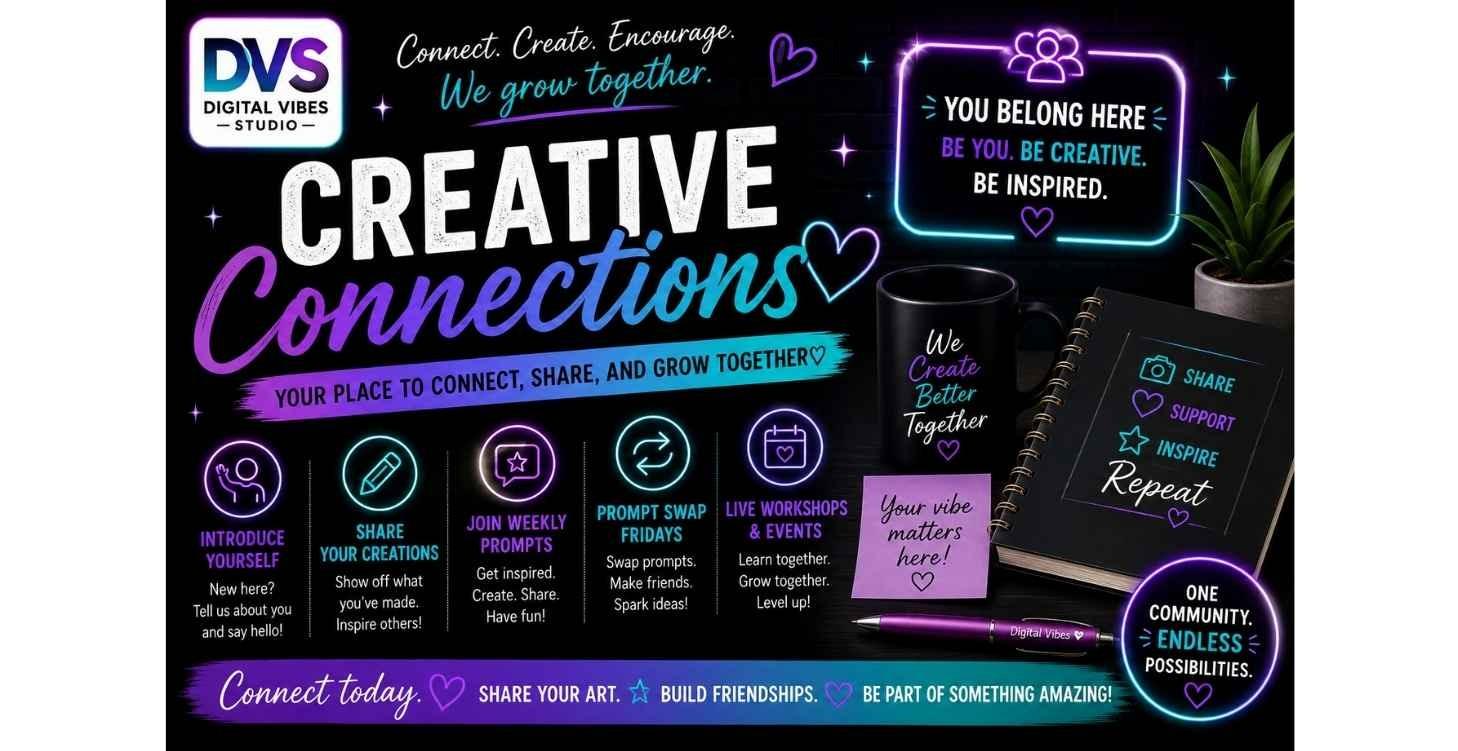 Creative Connections